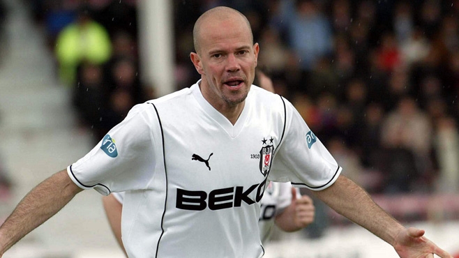Beşiktaş'ın kadrosuna kattığı en tecrübeli yabancılar! 14