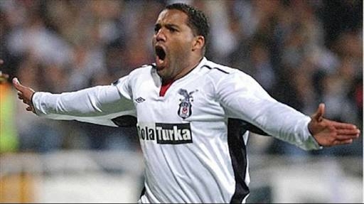 Beşiktaş'ın kadrosuna kattığı en tecrübeli yabancılar! 16