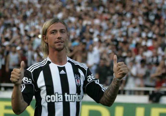 Beşiktaş'ın kadrosuna kattığı en tecrübeli yabancılar! 19