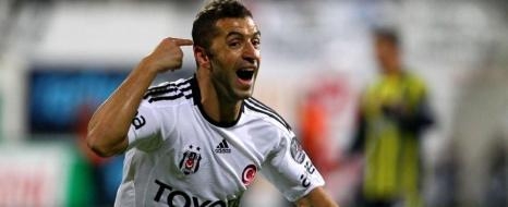 Beşiktaş'ın kadrosuna kattığı en tecrübeli yabancılar! 20