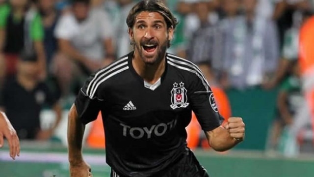Beşiktaş'ın kadrosuna kattığı en tecrübeli yabancılar! 21