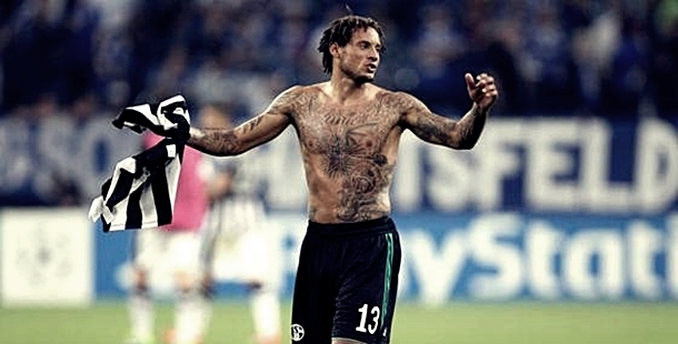 Beşiktaş'ın kadrosuna kattığı en tecrübeli yabancılar! 23