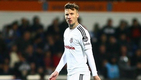 Beşiktaş'ın kadrosuna kattığı en tecrübeli yabancılar! 24