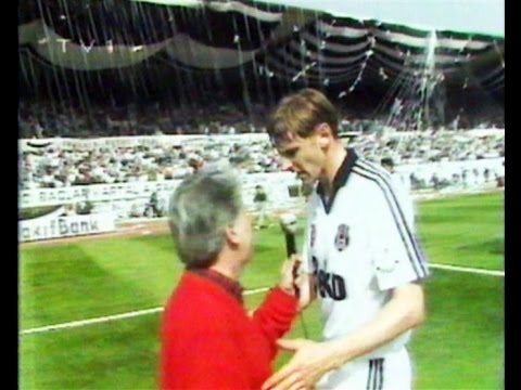 Beşiktaş'ın kadrosuna kattığı en tecrübeli yabancılar! 5