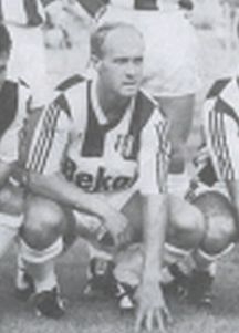 Beşiktaş'ın kadrosuna kattığı en tecrübeli yabancılar! 6