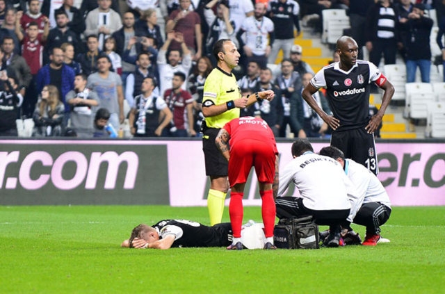 Caner Erkin, Başkan Orman'a söz verdi 10
