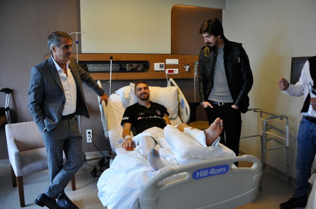Caner Erkin, Başkan Orman'a söz verdi 13