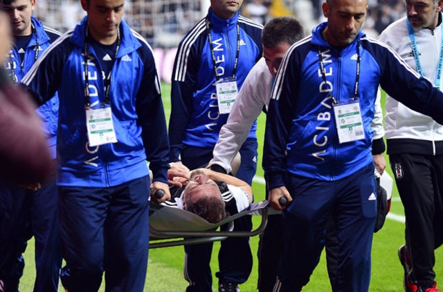 Caner Erkin, Başkan Orman'a söz verdi 19