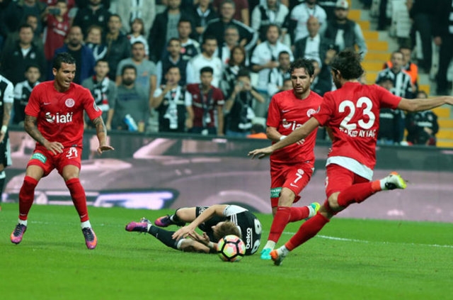 Caner Erkin, Başkan Orman'a söz verdi 3