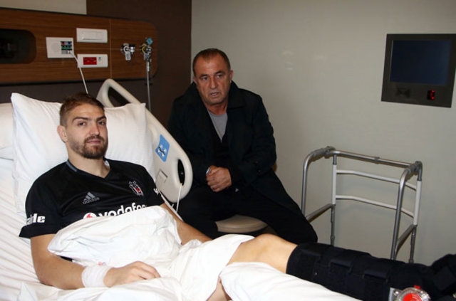 Caner Erkin, Başkan Orman'a söz verdi 4