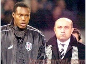 Bugün #DünyaOkyanusGünü Peki Beşiktaş’a Okyanus ötesinden gelen oyuncuları ne kadar tanıyorsunuz? 1