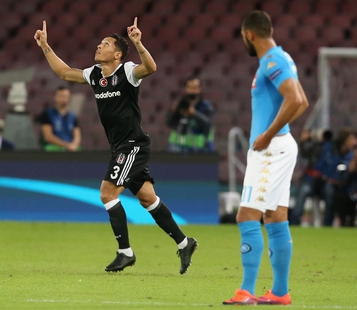 GÜNÜN ÖZETİ | Beşiktaş'ta bugün neler oldu? 1