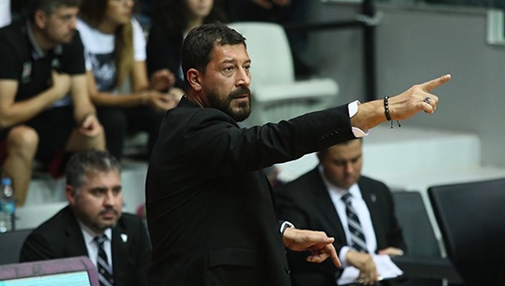 GÜNÜN ÖZETİ | Beşiktaş'ta bugün neler oldu? 11