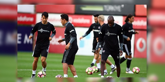 GÜNÜN ÖZETİ | Beşiktaş'ta bugün neler oldu? 4