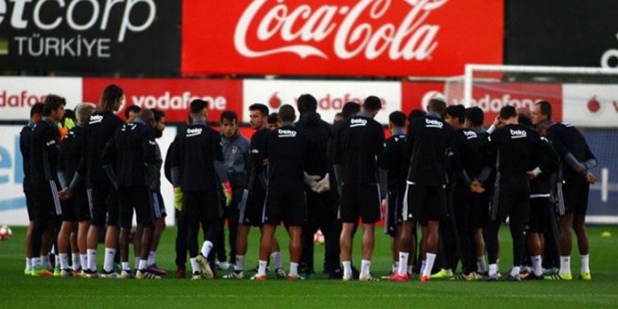 GÜNÜN ÖZETİ | Beşiktaş'ta bugün neler oldu? 7