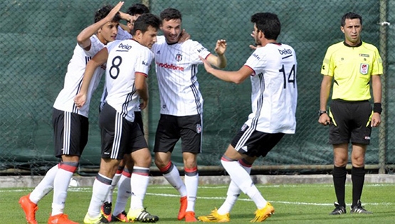 GÜNÜN ÖZETİ | Beşiktaş'ta bugün neler oldu? 9
