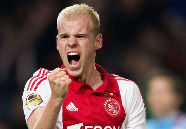 Hollanda Milli Takımı kadrosu açıklandı! 12