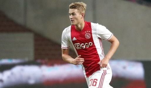 Hollanda Milli Takımı kadrosu açıklandı! 13