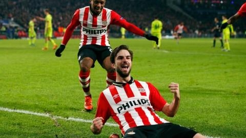 Hollanda Milli Takımı kadrosu açıklandı! 18