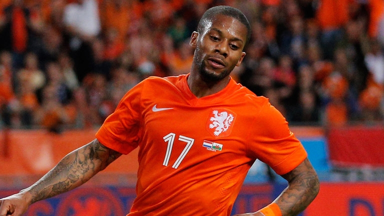 Hollanda Milli Takımı kadrosu açıklandı! 31