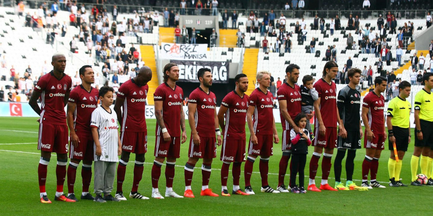 Kura çekimi 2 Kasım'da