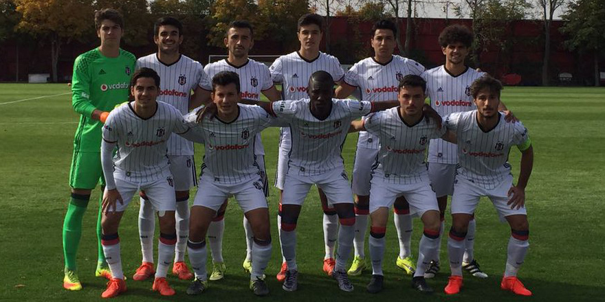 Beşiktaş son dakikada