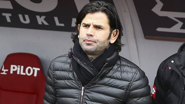 ''Aboubakar dengemizi bozdu''