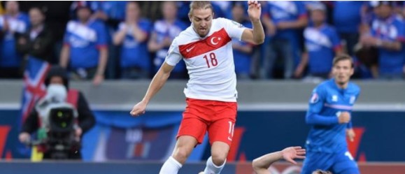 İzlanda ters geliyor!