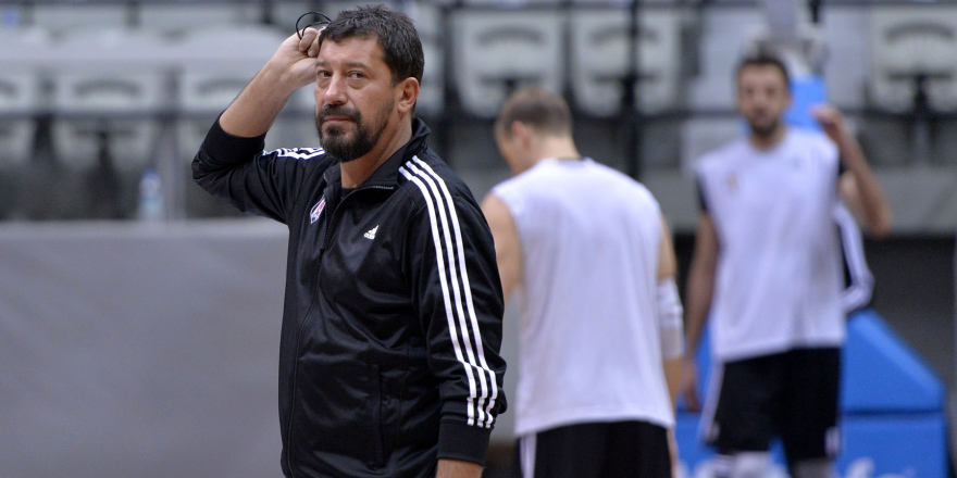 Beşiktaş Sompo Japan kampa girdi