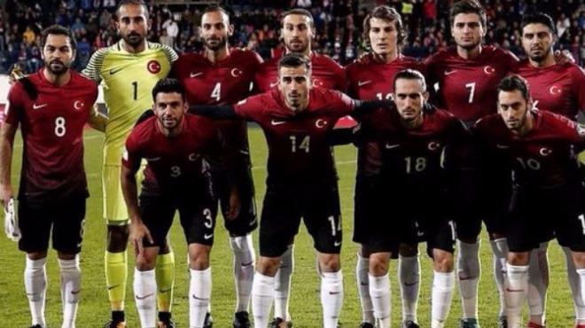 Milli Takım hangi torbada yer alacak?