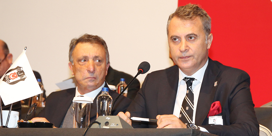 Fikret Orman: ''Statta amele gibi çalıştım''