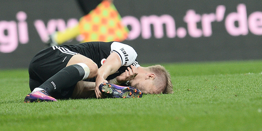 Süper Lig'de en çok faul yapılan takım