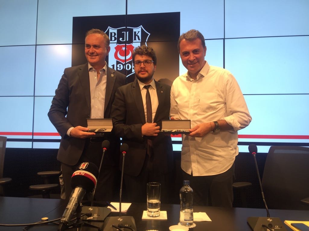 Orman: “Beşiktaş’ın olmadığı maç derbi değildir”