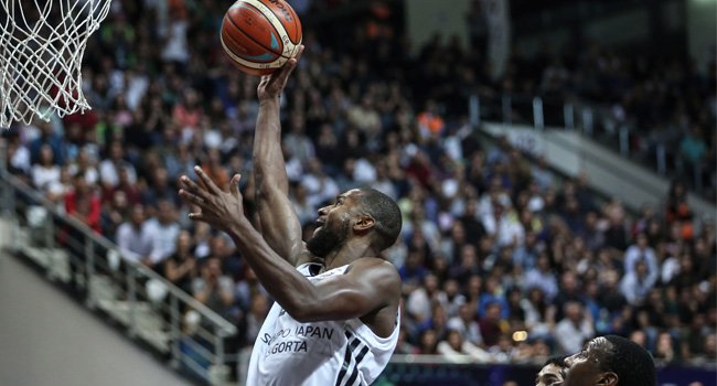 Beşiktaş Sompo Japan-Zielona Gora mücadelesi saat kaçta, hangi kanalda?
