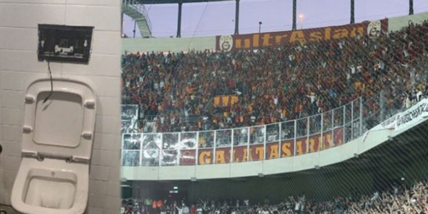 G.Saray bu parayı ödesin! Zararın tutarı ortaya çıktı