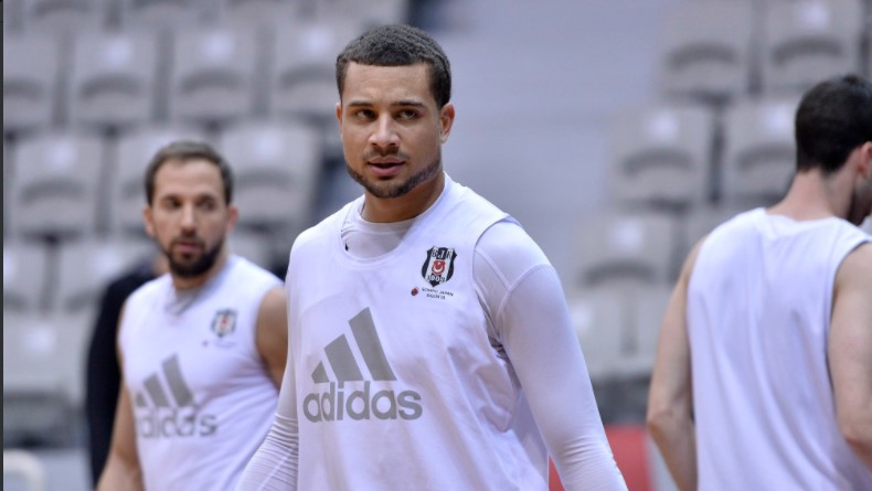Beşiktaş Sompo Japan hazırlıklarını tamamladı