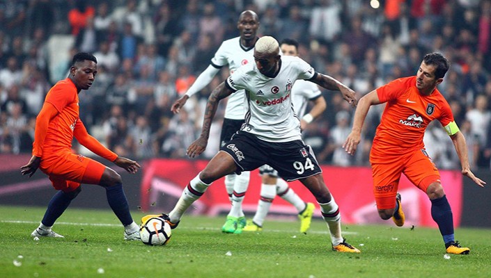 "Talisca formsuz ancak..."