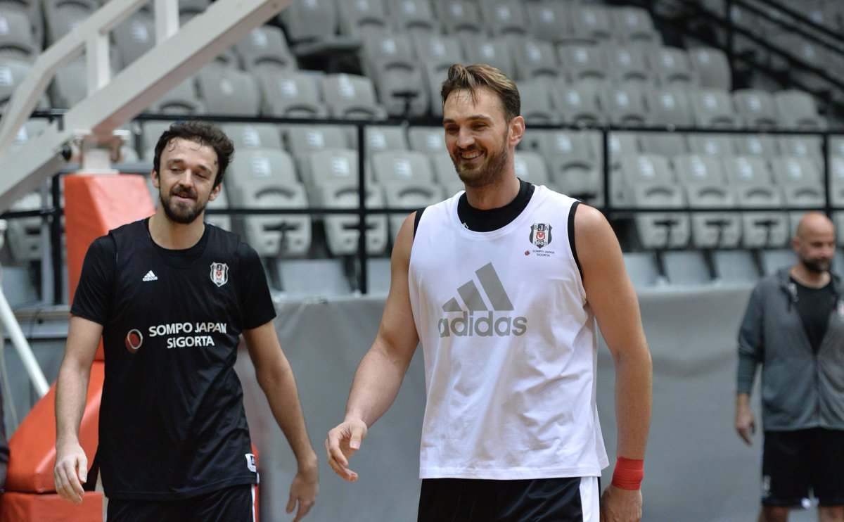 Beşiktaş Sompo Japan-Muratbey Uşak mücadelesi saat kaçta, hangi kanalda?