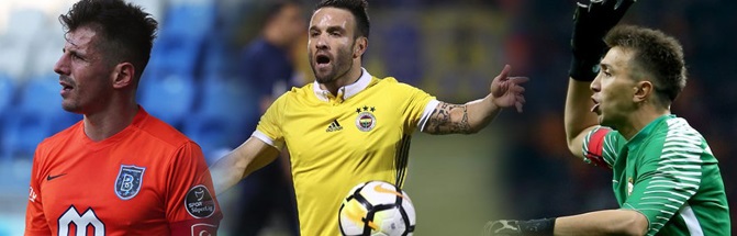 Gözler PFDK’da! Adaleti eşit dağıtabilecekler mi?