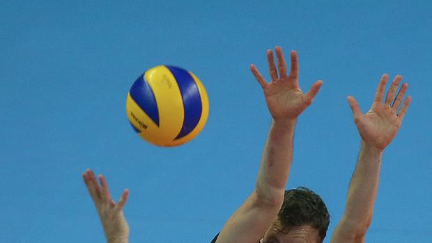 Voleybolda haftanın programı belli oldu!