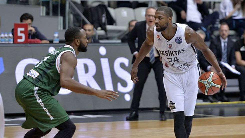 Beşiktaş Sompo Japan-Darüşşafaka mücadelesi saat kaçta, hangi kanalda?