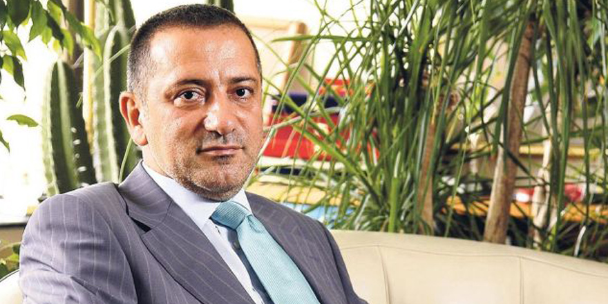Fatih Altaylı'dan Fikret Orman'a sert cevap