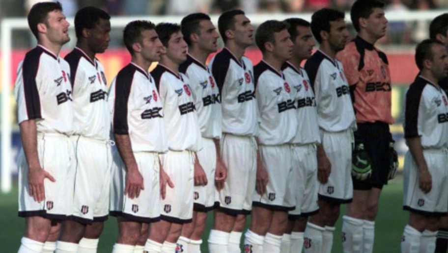 TARİHTE BUGÜN | Futbolun 90 dakika olduğunu hatırlatan maç: Beşiktaş - Valerenga