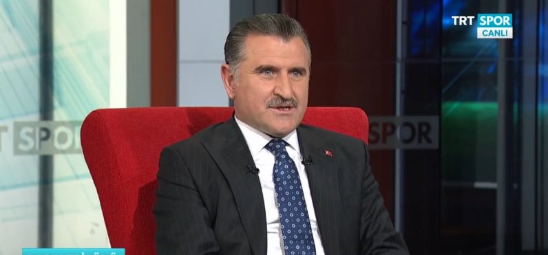 Osman Aşkın Bak'tan yabancı sınırı açıklaması!