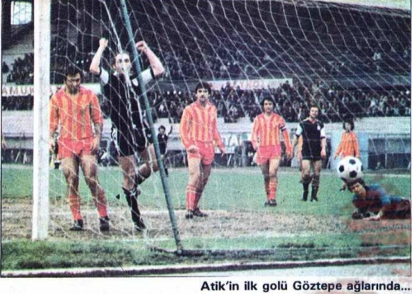 TARİHTE BUGÜN | Beşiktaş tur atladı!