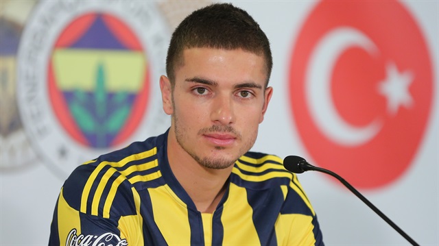 Roman Neustadter: "Beşiktaş forması giymem"