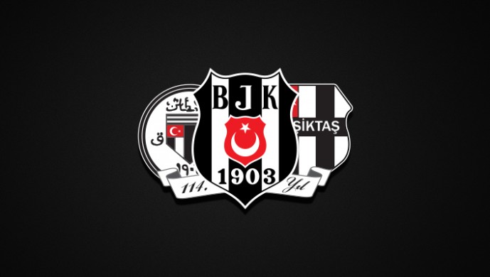 Beşiktaş'tan vefat ve başsağlığı