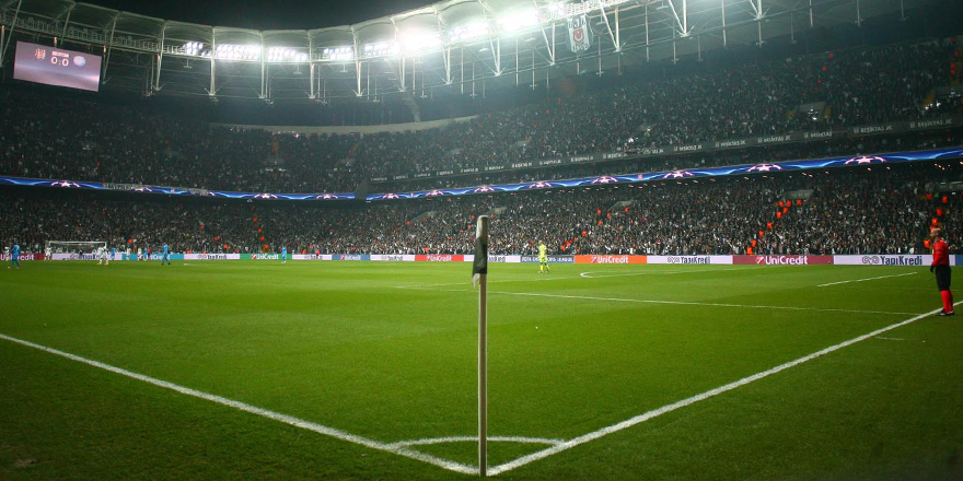 Beşiktaş unvanını koruyor