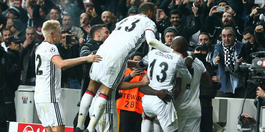 ''Gruptan çıkmanın anahtarı...''