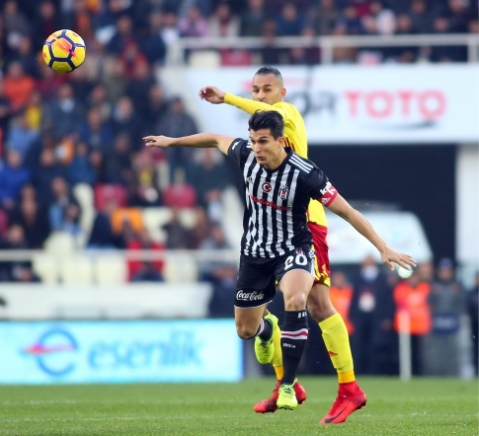 Malatyaspor - Beşiktaş karşılaşmasını kaç taraftar izliyor?